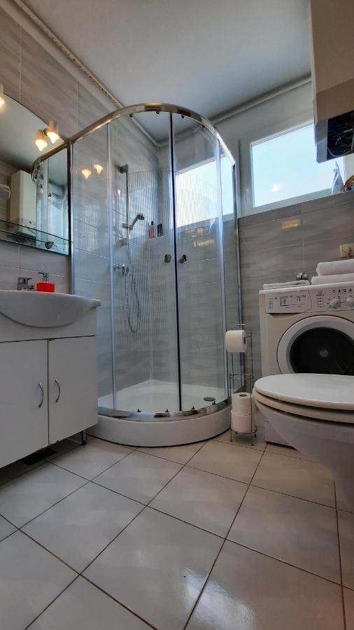 זאגרב Apartment Manus A מראה חיצוני תמונה