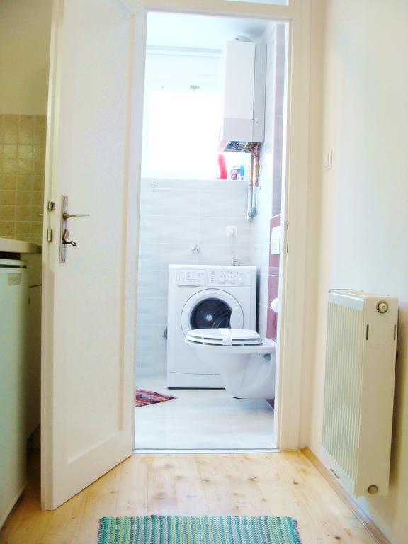 זאגרב Apartment Manus A חדר תמונה