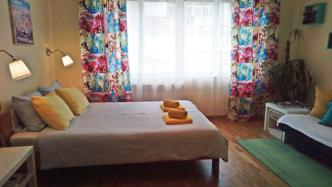 זאגרב Apartment Manus A מראה חיצוני תמונה