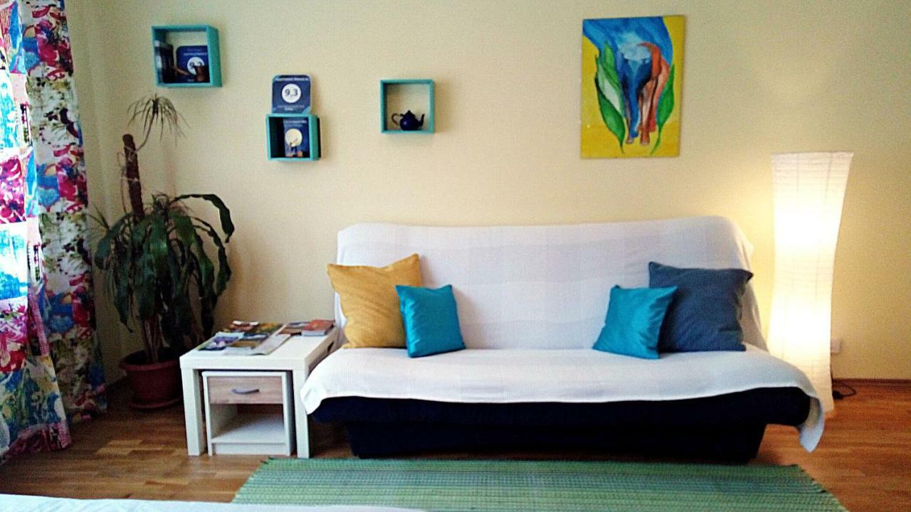 זאגרב Apartment Manus A מראה חיצוני תמונה