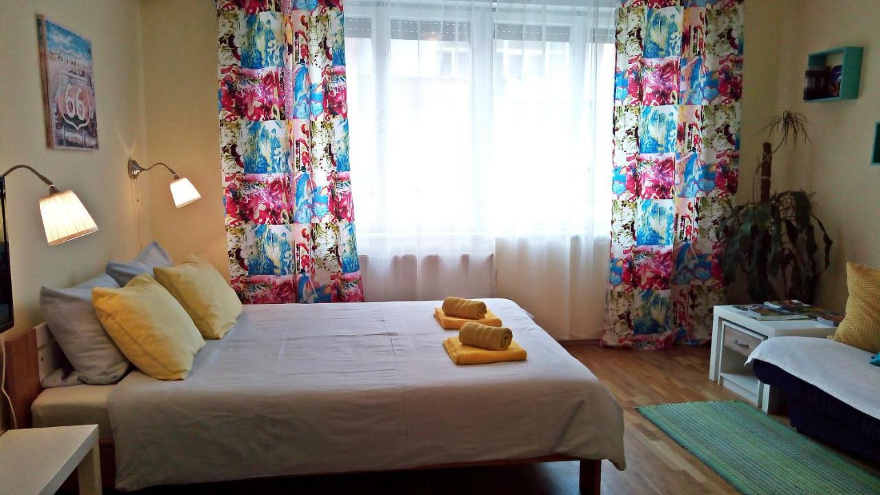 זאגרב Apartment Manus A מראה חיצוני תמונה