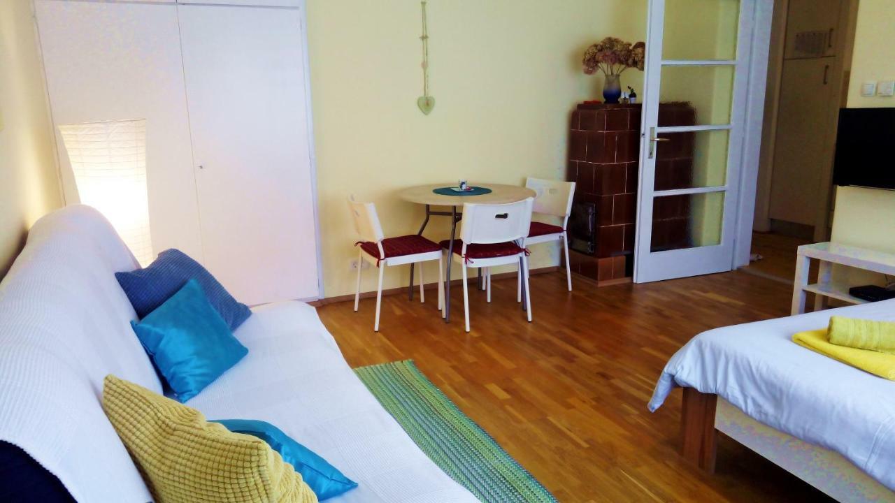 זאגרב Apartment Manus A מראה חיצוני תמונה