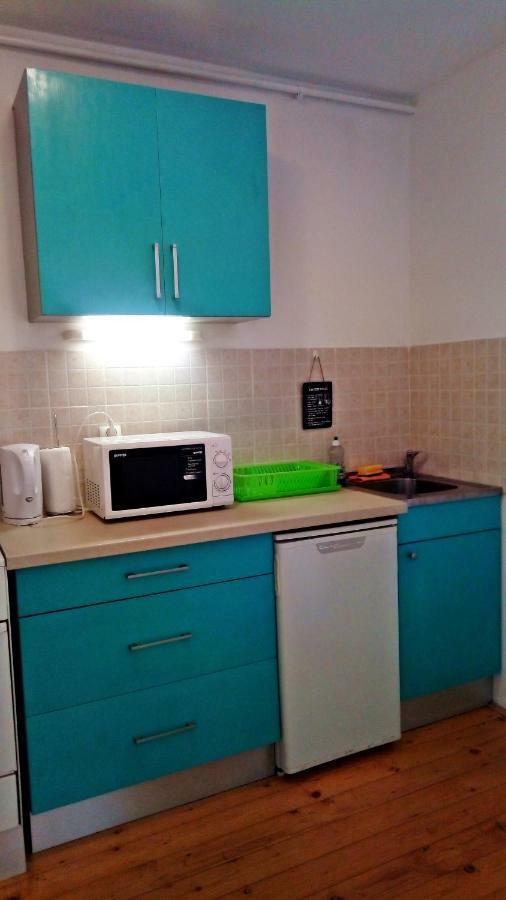 זאגרב Apartment Manus A מראה חיצוני תמונה
