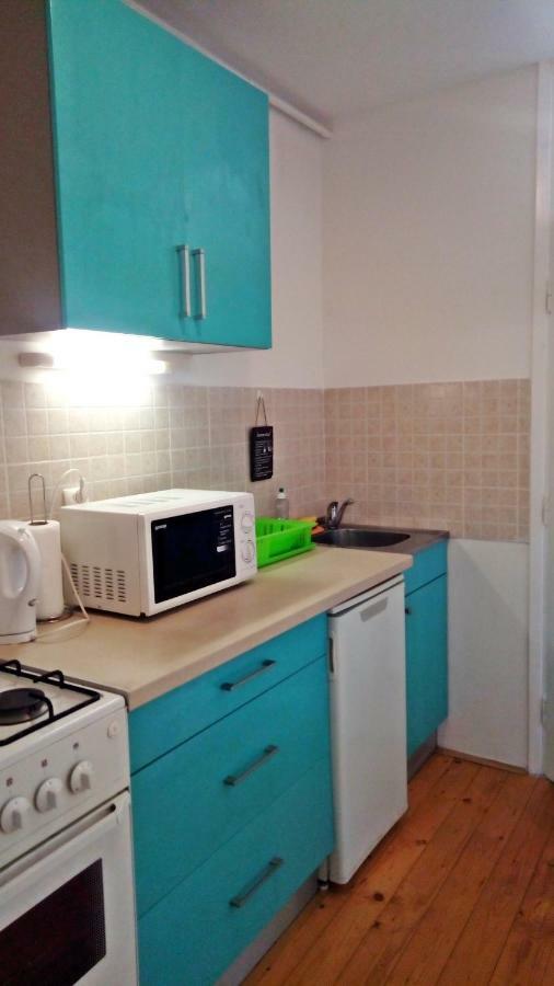 זאגרב Apartment Manus A מראה חיצוני תמונה